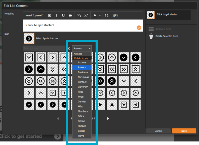 ReleaseNotesIconGrouping